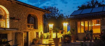 Casa Vacanza Cascina Lovera by Interhome