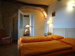 2 chambres