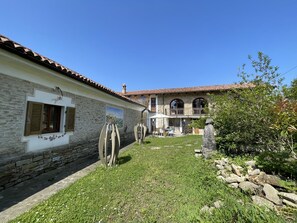 Exterior - Casa Vacanza Cascina Lovera by Interhome (Murazzano)