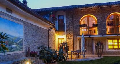 Casa Vacanza Cascina Lovera by Interhome