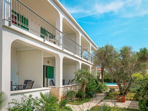 Property grounds - Katarina 4 by Interhome (Šibenik)