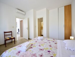 3 dormitorios y wifi