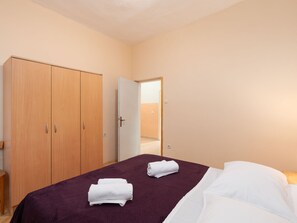 5 habitaciones y wifi 