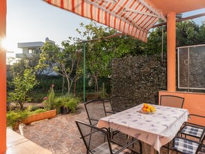 Outdoor dining - Marijana by Interhome (Zadar)