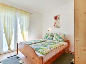 2 Schlafzimmer, Internetzugang