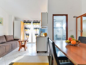 Interior - Apartment Jadran by Interhome (Nin)