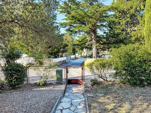 Property grounds - Gottwald by Interhome (Starigrad-Paklenica)