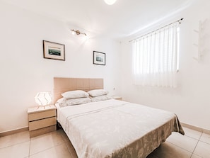 4 habitaciones y internet 