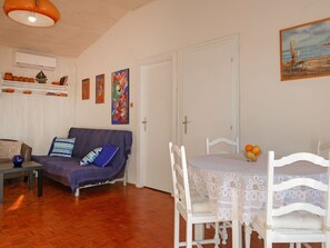 Dining - Apartment Popara by Interhome (Crikvenica/Jadranovo)