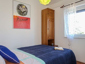 2 bedrooms, Internet - Apartment Popara by Interhome (Crikvenica/Jadranovo)