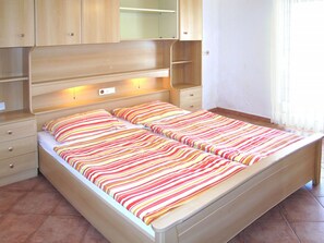 4 chambres, Wi-Fi