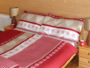 4 Schlafzimmer, WLAN