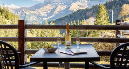 Sundance 9 by Interhome