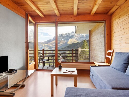 Sundance 9 by Interhome