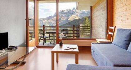 Sundance 9 by Interhome