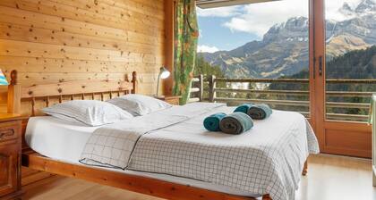 Sundance 10 by Interhome