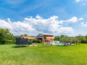 Espace pour enfants