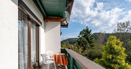 Alpenrose Apartment 1 by Interhome