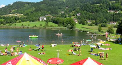 Alpenrose 1 by Interhome