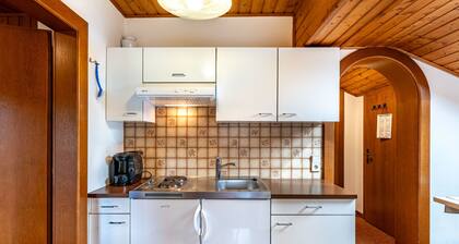 Alpenrose 4 by Interhome