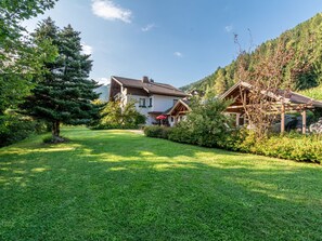 Exterior - Alpenrose 3 by Interhome (Feldkirchen in Kärnten)