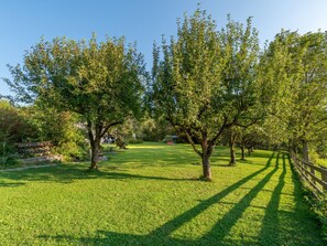 Property grounds - Alpenrose 3 by Interhome (Feldkirchen in Kärnten)