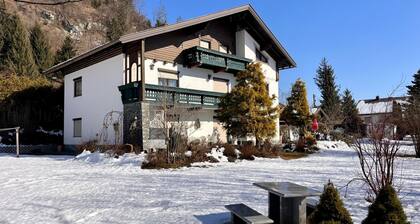 Alpenrose 3 by Interhome