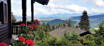 Saurachberghütte by Interhome