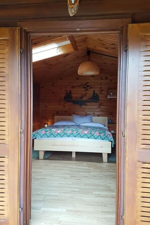 2 habitaciones y internet 