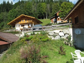 Exterior - Apartment Corona by Interhome (Ramsau am Dachstein)