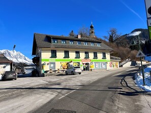 Exterior - Apartment Moser by Interhome (Stein an der Enns)