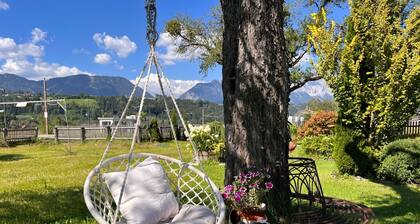 Apartment Moser by Interhome