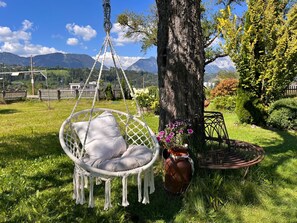 Property grounds - Apartment Moser by Interhome (Stein an der Enns)