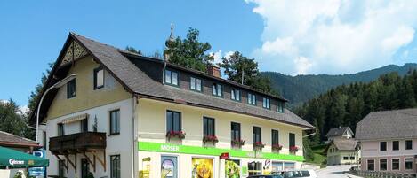 Aussenbereich