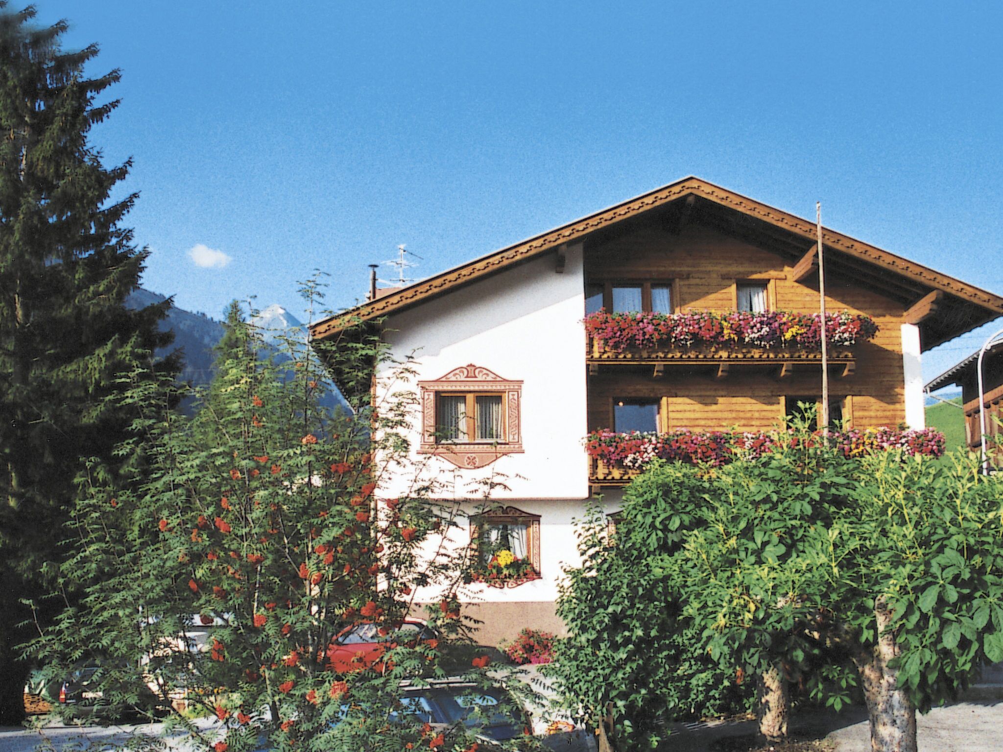 Außenbereich