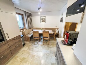 Dining - Am Schönbach by Interhome (Sankt Anton am Arlberg)