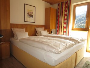 3 bedrooms, WiFi - Am Schönbach by Interhome (Sankt Anton am Arlberg)