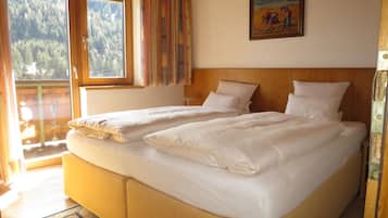 3 soveværelser, Wi-Fi