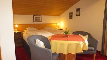 1 Schlafzimmer, WLAN