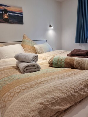 3 bedrooms, internet