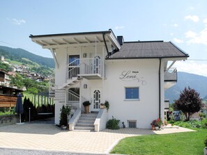 Exterior - Apartment Leni by Interhome (Fliess/Landeck/Tirol West)