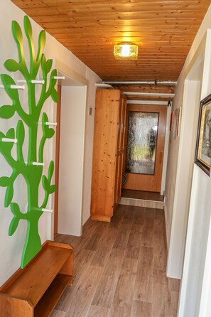 Interior - Apartment Leni by Interhome (Fliess/Landeck/Tirol West)