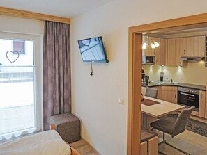2 bedrooms, Internet - Daheim – Edelweiß by Interhome (Sankt Leonhard im Pitztal)