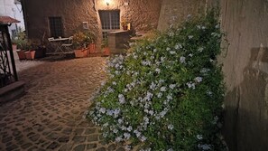 Terrace/patio - Le petit Atelier (Formello)
