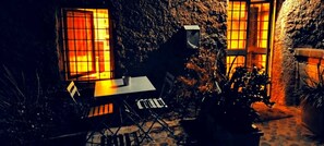 Dining - Le petit Atelier  (Formello)