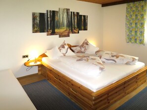 3 soverom og internettilgang