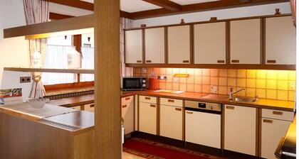 Daheim – Wildspitz by Interhome