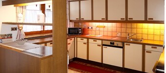 Daheim – Wildspitz by Interhome