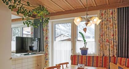 Daheim – Bergliebe by Interhome