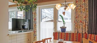 Daheim – Bergliebe by Interhome